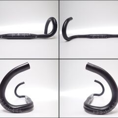 CC926 ボントレガー RL VR 7075 drop Handlebar 40cm×31.8mmの画像
