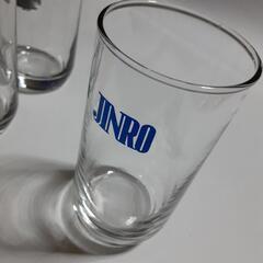 JINRO グラスの画像