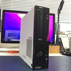 富士通：ESPROMO D583/NX /2GB/HDD500GB