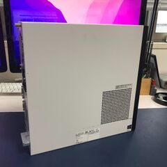 富士通：ESPROMO D583/NX /2GB/HDD500GBの画像