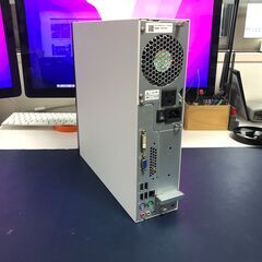 富士通：ESPROMO D583/NX /2GB/HDD500GBの画像