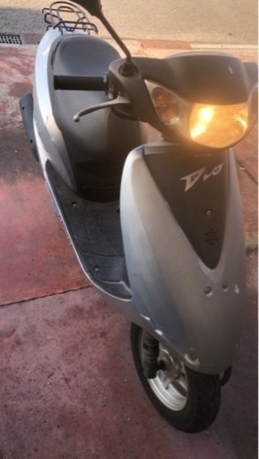 説明欄必読 原付実働 自賠責長い R6 8月