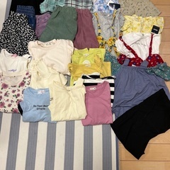 140cm夏から冬