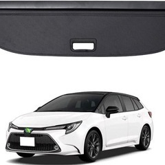 26.27日限定！新品トノカバー　カローラツーリング　トヨタ