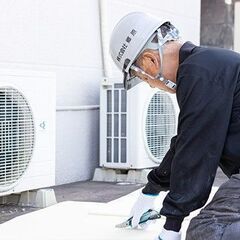 【未経験歓迎】こまかい手作業重視♡(。☌ᴗ☌。)男女ともに活躍可能のシーリング工事作業員【賞与2回】の画像