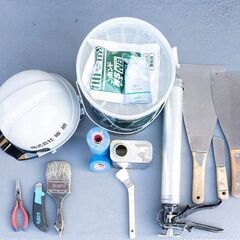 【未経験歓迎】こまかい手作業重視♡(。☌ᴗ☌。)男女ともに活躍可能のシーリング工事作業員【賞与2回】の画像