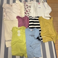 140cm夏から冬の画像