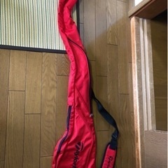 ゴルフ クラブ ソフトケースの画像