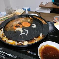 田端でごはん！