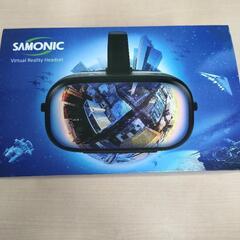 SAMONIC 3D VRゴーグル