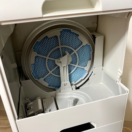 ダイキン 空気清浄機