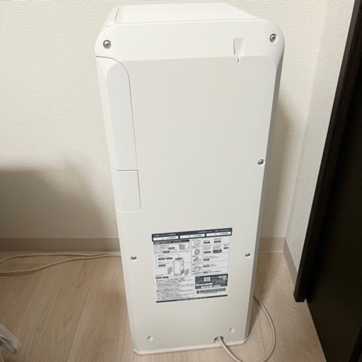 ダイキン 空気清浄機