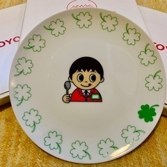 【お値下げ】こども店長プレート3枚