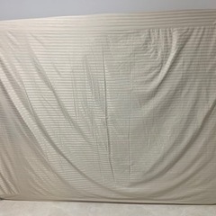 マットレス　195cm✖️152cm クイーンサイズ