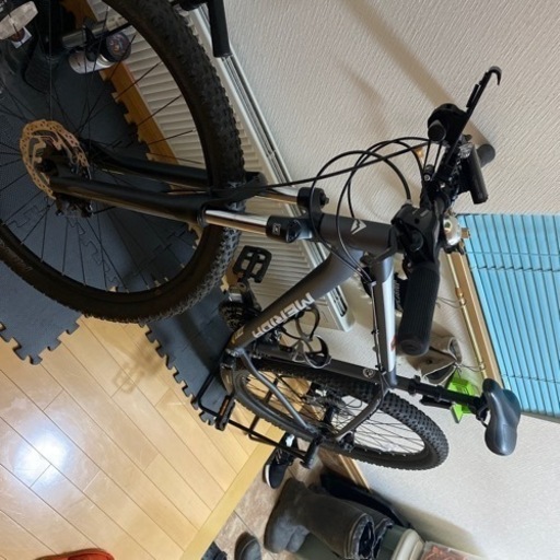 MERIDA マウンテンバイク