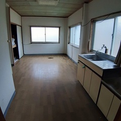【家賃無料】個室シェアハウスの住み込み管理人募集！田舎暮らししながら起業しませんか？の画像