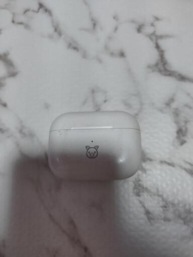 その他 AirPodsPro