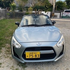 2015年　コペン　ローブ
