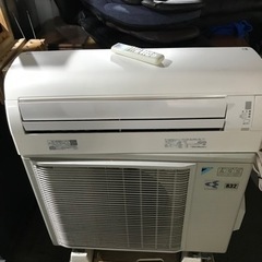 取引場所　南観音　ロ2209-712 ★値下げ★ダイキン　ルーム...