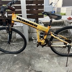 中古】東員駅の自転車を格安/激安/無料であげます・譲ります