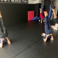 心と体を解きほぐす🌺ヨガレッスン🌸トランザム★ヨガ🦅の画像