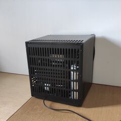 交渉中〉ホテル仕様　静音小型冷蔵庫の画像