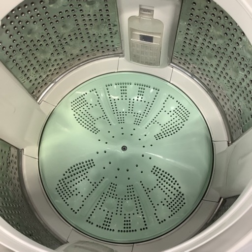 HITACHI 日立　洗濯機　BW-V90FE8 2020年製　9㎏