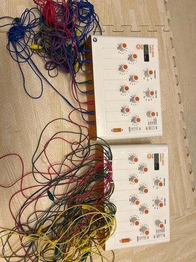 パルスマ　トワテック　2個セット