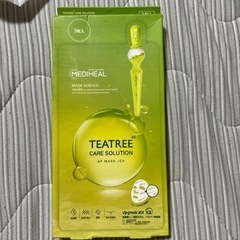 TEATREE