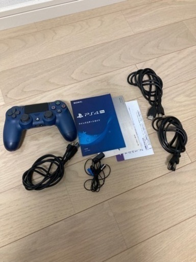 プレステ4 Pro  PlayStation 4 Pro