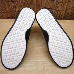 未使用 26.5㎝ MIDORI 超耐滑軽量作業靴 ハイグリップ H-715N ミドリ安全 ☆ 札幌市 豊平区 平岸の画像