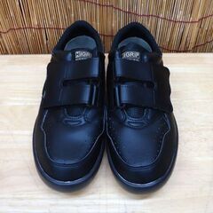 未使用 26.5㎝ MIDORI 超耐滑軽量作業靴 ハイグリップ H-715N ミドリ安全 ☆ 札幌市 豊平区 平岸の画像