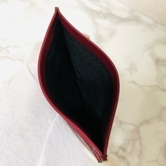 【新品未使用】RICCARDO LUCI リカルド ルーチ カードケースの画像