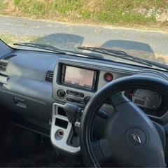 中古車 アトレー カスタムターボ Rの画像