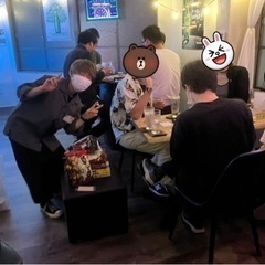 🎉みじんこ交流会🎉
