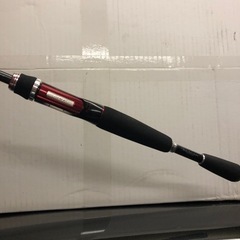 バスロッド ダイワ スティーズ スカイレイパワープラス