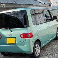 個人販売☆極上タント☆高評価です！早いモノ勝ち！の画像