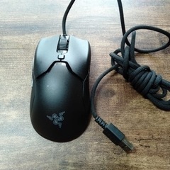 RAZER VIPER MINI MOUSE ゲームマウス