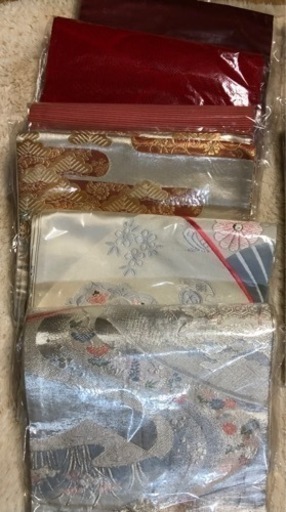 帯　20点おまとめ ①