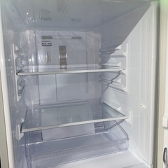 ○大阪限定○配送無料○2017年製○SHARP○SJ-D14C-S