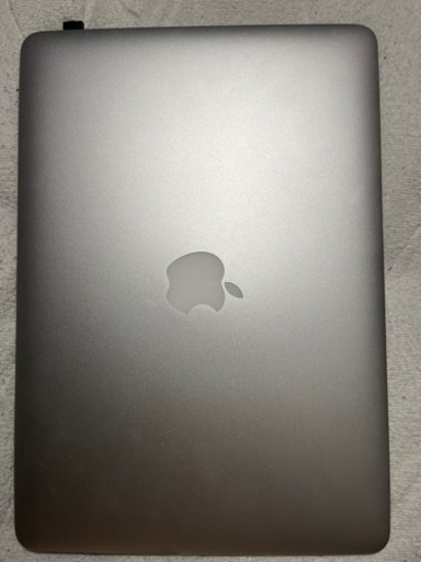 Macbook Air  13-inch.美品　大幅値下げ