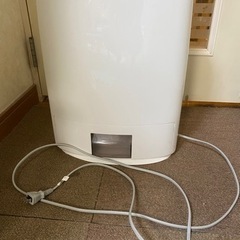 【ジャンク品】Panasonic 除湿機