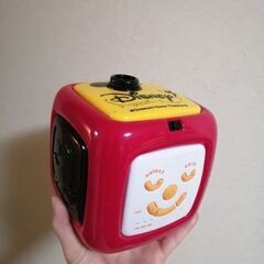 ディズニーキャラクターズ 天井いっぱい!!おやすみホームシアター...