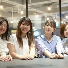 正社員/オフィスワーク/未経験OK！の画像