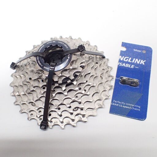 SHIMANO シマノ ULTEGRA アルテグラ CS-R8000 11-30T カセット