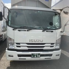 4t市内カゴルート便！月３０マン可能！未経験歓迎！