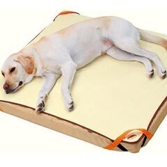 Petio床ずれ予防マット　大型犬用の画像