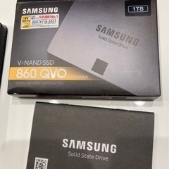 PlayStation4pro SSD1Tに換装済みの画像