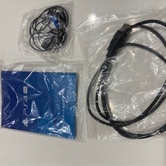 PlayStation4pro SSD1Tに換装済みの画像