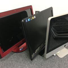 パソコンｘ10台程度　アダプタ、レコーダーなどもまとめてセット
